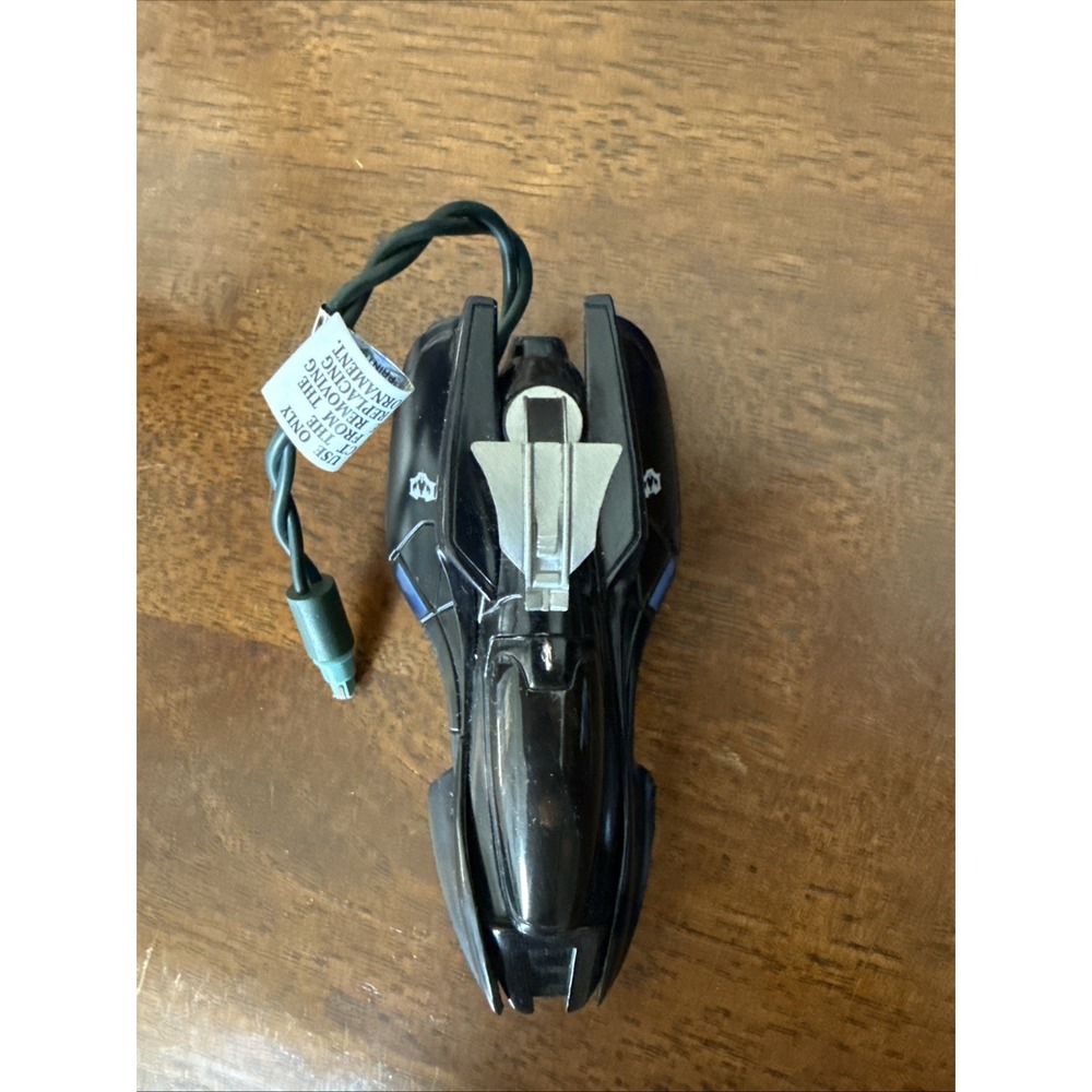 Hallmark Keepsake The Scorpion Star Trek Nemesis Christmas Ornament 2003